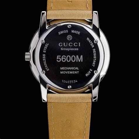 gucci 5600m watch|Gucci 5600M Watch .